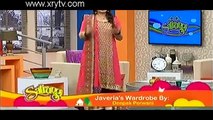Morning Show Satrungi 27 January 2015 On Express Ent