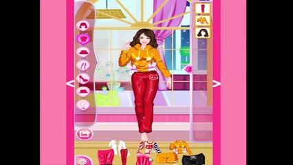 ▐ ╠╣Đ▐► Barbie Princess Games. Barbie pajama party Game. Gameplay Walkthrough