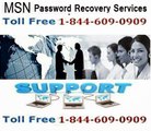 1-844-609-0909 #MSN PASSWORD RESET | PASSWORD RECOVERY