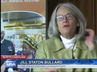 The Real USA - Child Poverty on the Rise