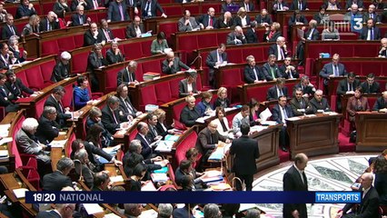 Le gouvernement gèle les tarifs des péages