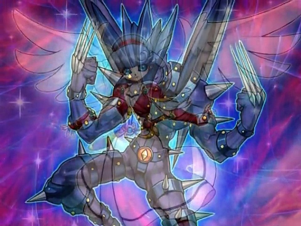 Yu-Gi-Oh New Génération Preview du Chapitre 222