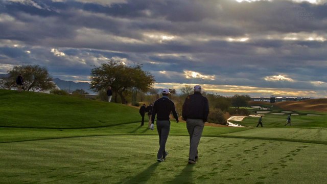 Tiger Woods on missing tooth: ‘Even breathing hurt'