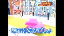 HOT Japanese Game Shows, New Girl Japan, TV Game Shows, HD
