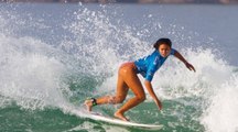 Billabong Pro Rio - Day 4 Women