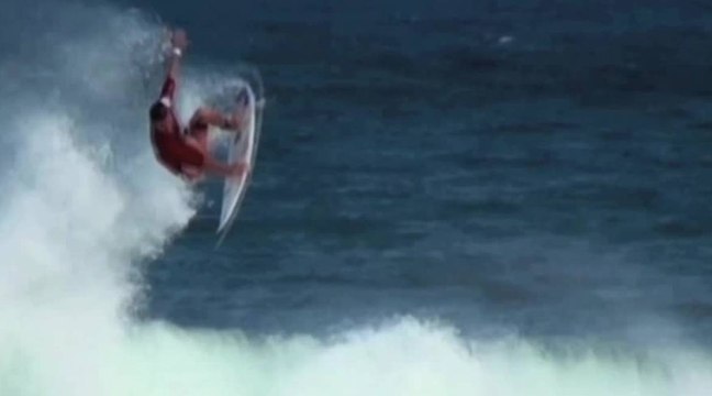 Hossegor accueille l’European VQS Volcomania Championships