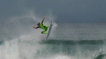 Matt Wilkinson - A few sessions with Dom