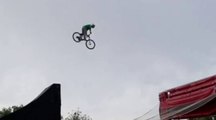 Highlight - Final MTB - FISE 2012