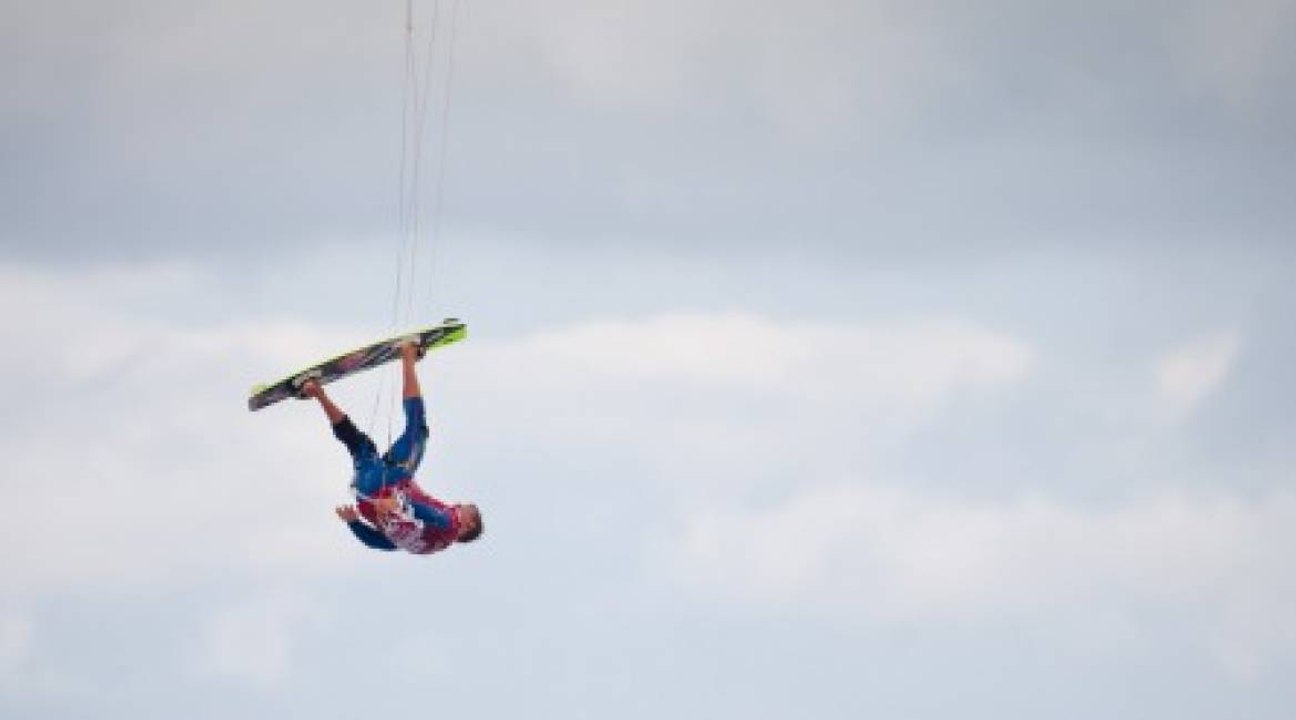 O'Neill Kiteboard World Cup - Final
