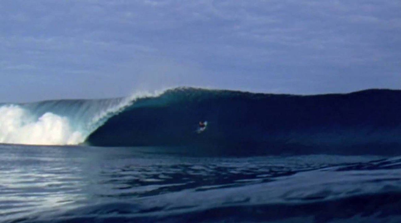 Volcom Fiji Pro 2012 Teaser
