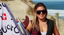 Swatch Girls Pro 2012 - Teaser