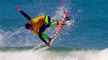 Gabriel Medina Part 2 - Lowers Pro 2012