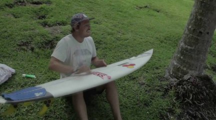 Dane Reynolds part of Moments