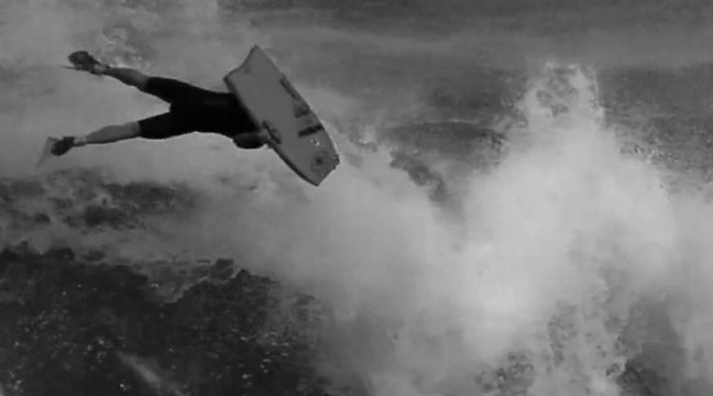 Bodyboard - IBA World Tour - L'épreuve du Brésil s'annonce spectaculaire