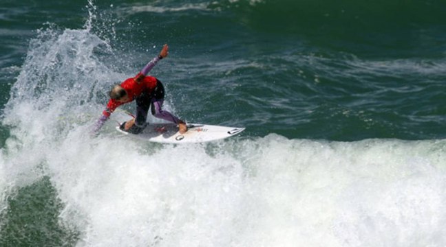 Les Volcom VQS mélangent toutes les générations