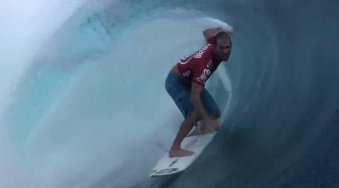 Day 5 Highlights - Volcom Fiji Pro 2012