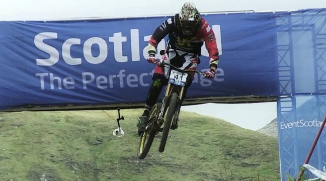 Hutchinson United Ride World Cups 2/3