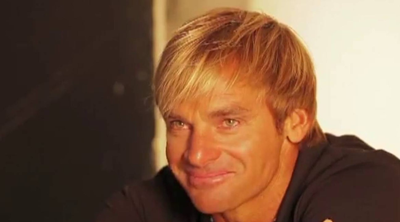 Laird Hamilton en France - Episode 3 - Entre Bordeaux et session SUP à Lacanau