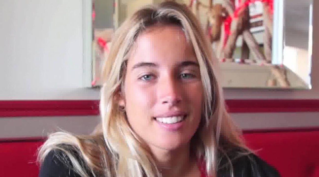 Dans l'univers de Lee-Ann Curren