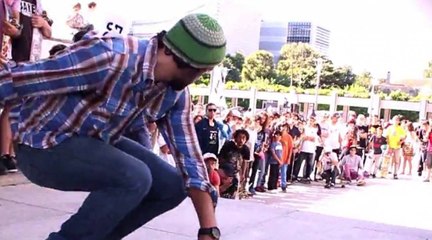 Le Portugal accueille le Volcom Wild in the Parks