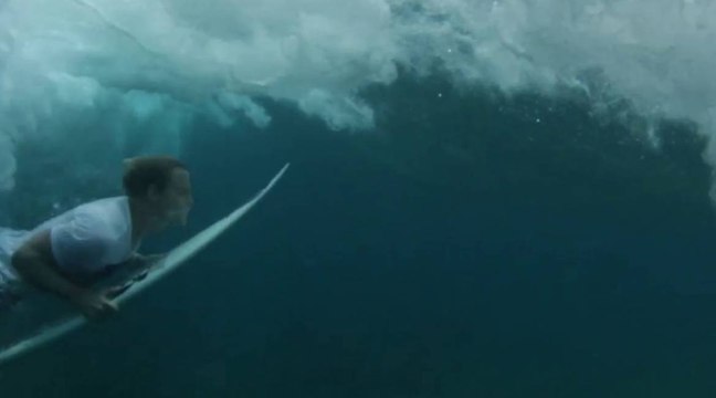 Tim Boal va chercher le soleil des Maldives