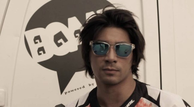 Le sud de la France pour une descente en mountain bike