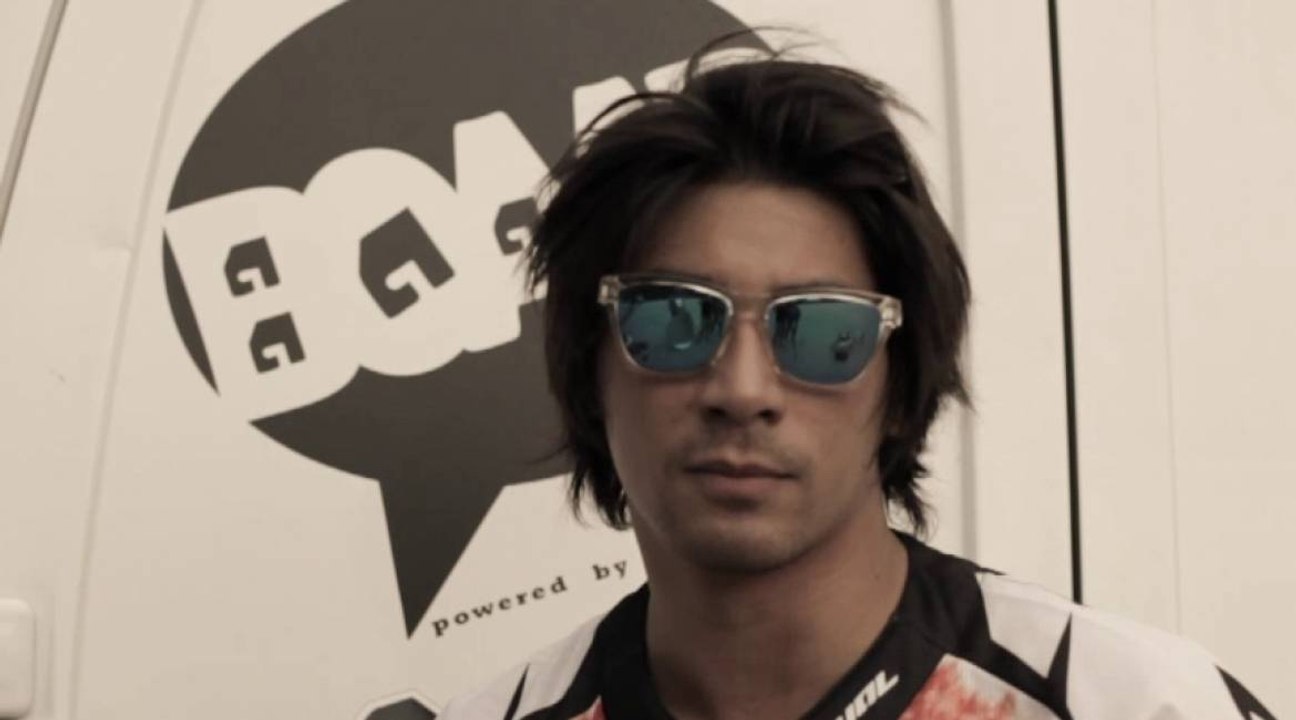 Le sud de la France pour une descente en mountain bike