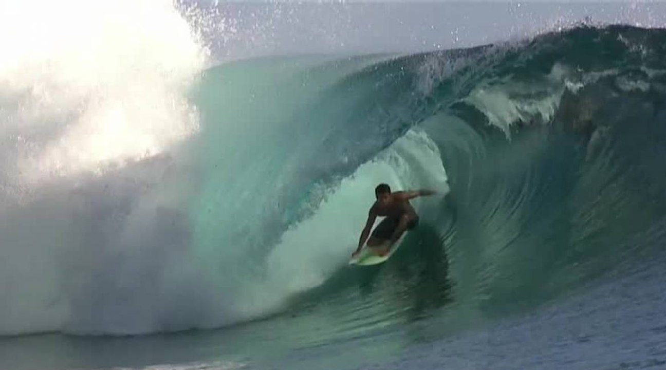 Moments 2 by Quiksilver