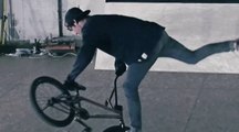 Matthias Dandois - BMX Hibernation