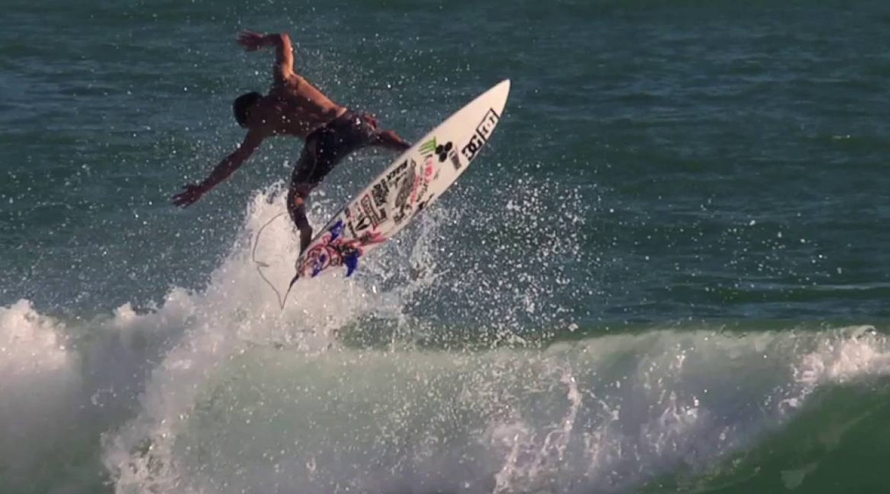 La French Connexion en séjour à Bali