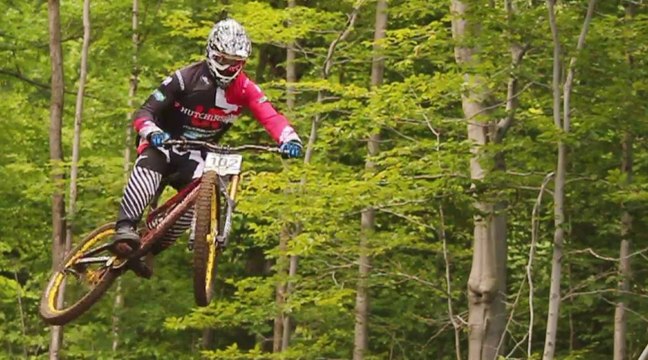 United Ride et sa Coupe du Monde à Windham