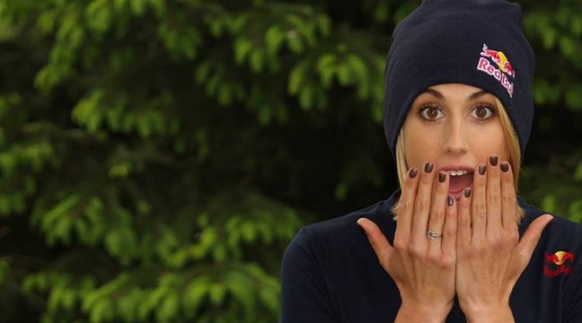 Myriam Nicole, entre passion et perfection