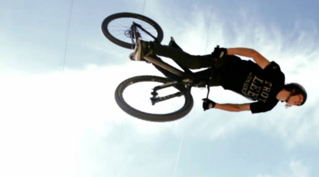 Les meilleurs moments des Crankworx Les 2 Alpes 2012