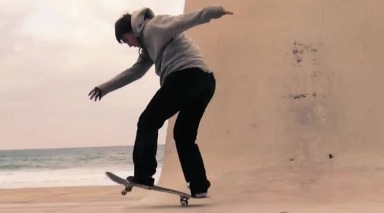 Crazy Extreme Skate - Teaser