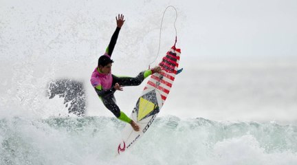 Nike Lowers Pro 2012 - Day 1