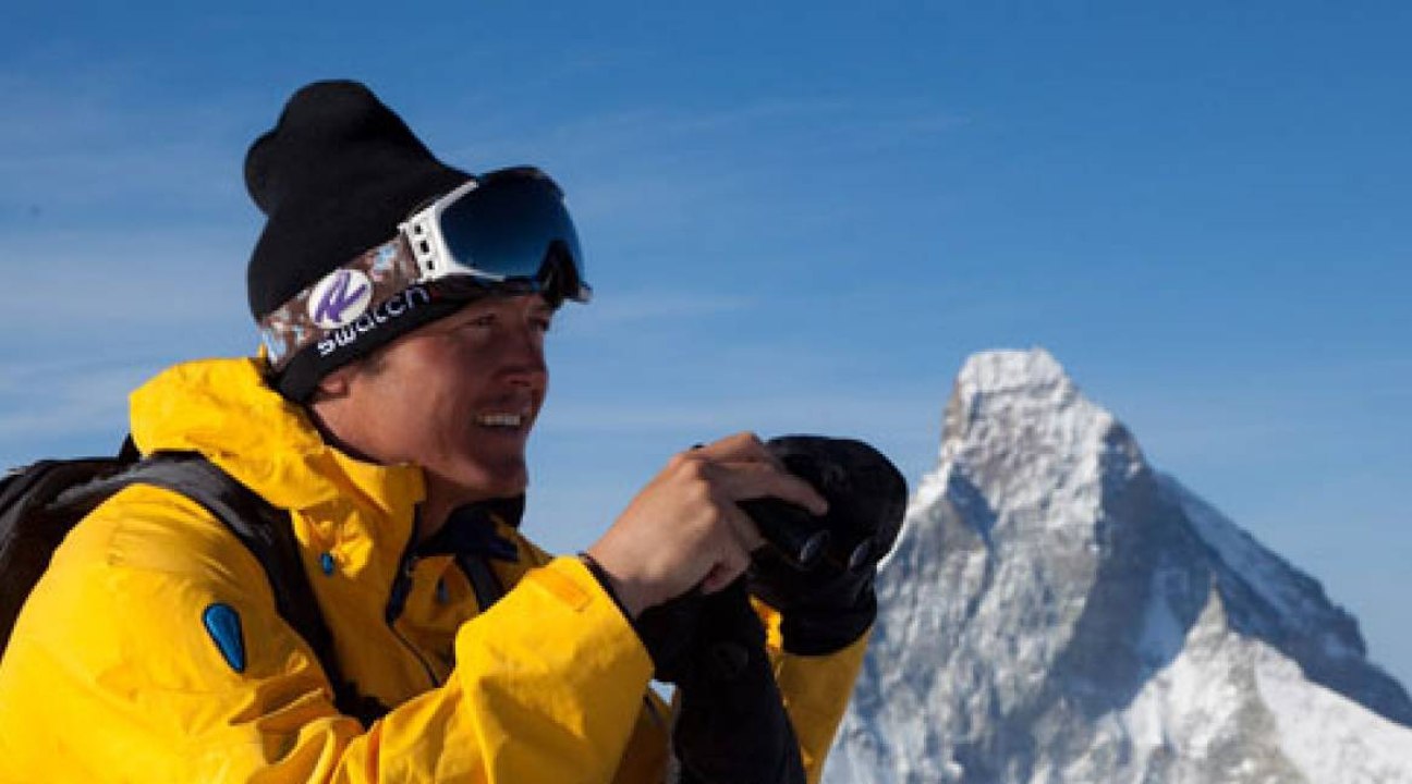 Snowboard freeride - TimeLine - Saison 02 Episode 01