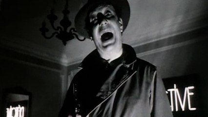 Bande-annonce : Détective VF