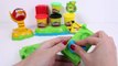 Play Doh Angry Birds Build 'n Smash Game Stack & Attack Rovio Hasbro Toys Juguetes con Plastilina