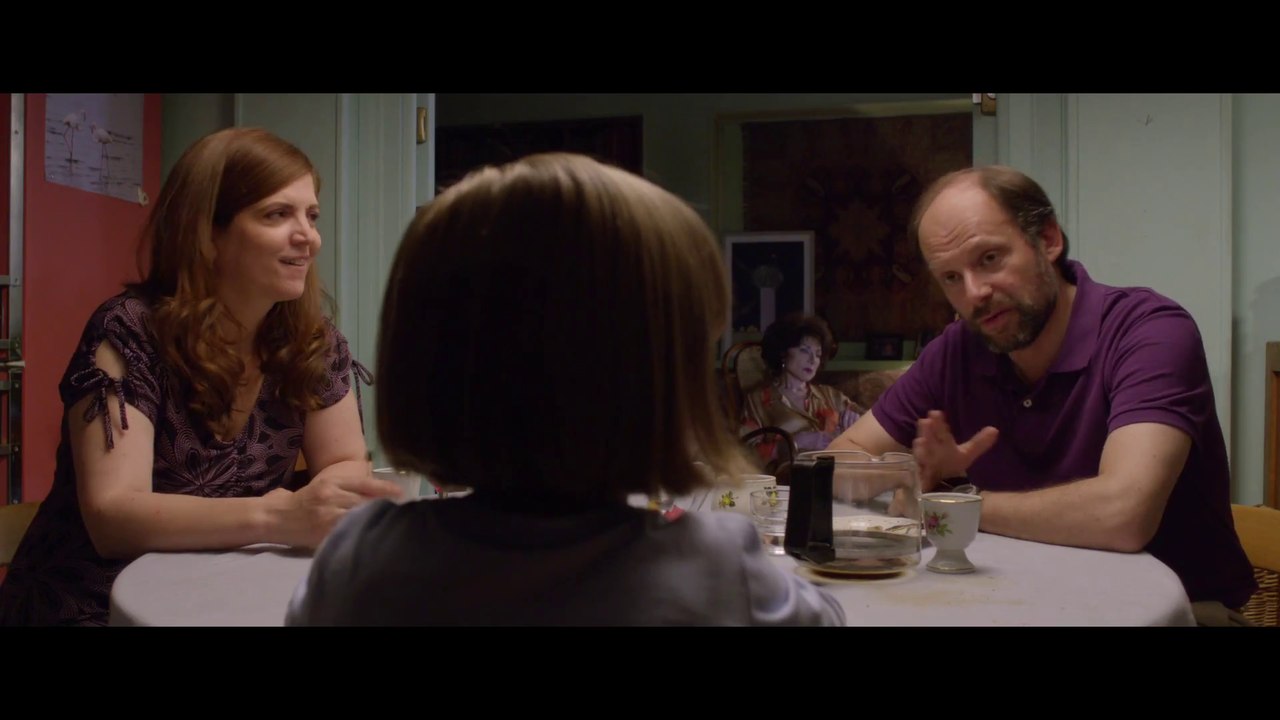 Bande-annonce : Du vent dans mes mollets - Teaser