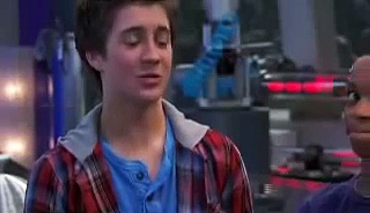 Lab Rats video Dailymotion
