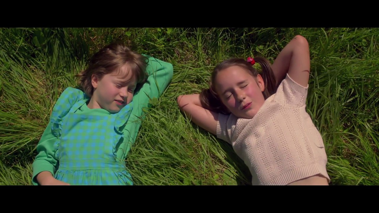 Bande-annonce : Du Vent Dans Mes Mollets - VF