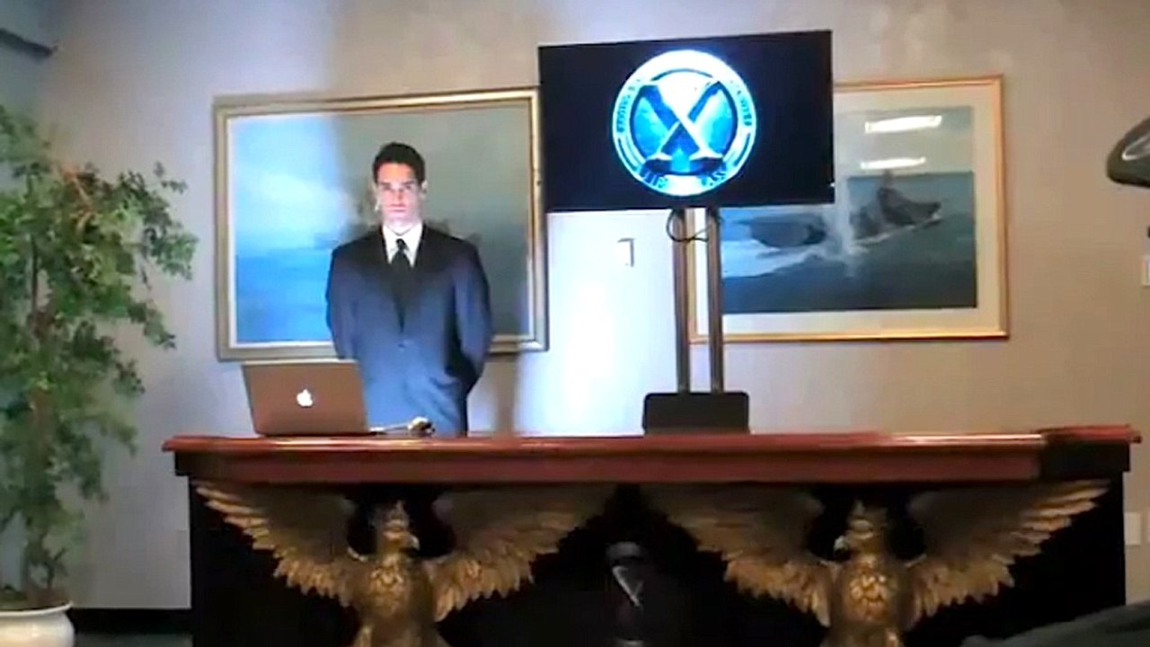 X-Men : Le Commencement VOST - Featurette 2