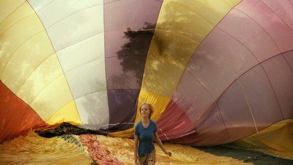 Bande-annonce : Dehors, C'est l'Eté - VOST