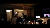 Epic : La Bataille du Royaume Secret - Making Of VOST