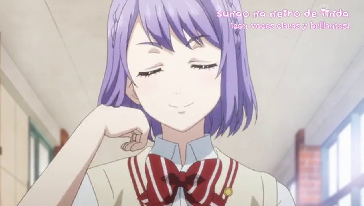 [KE][ASS] Yamada-kun and the Seven Witches OVA OP