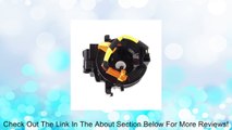 Genuine Toyota 84306-22010 Spiral Cable Sub-Assembly Review