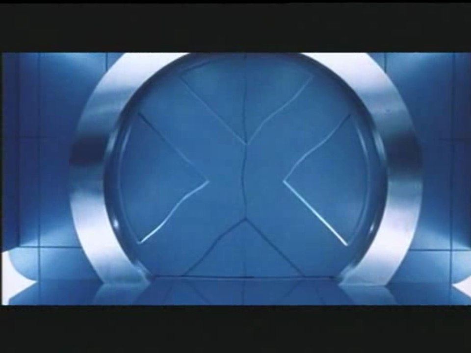 Bande-annonce : X-men