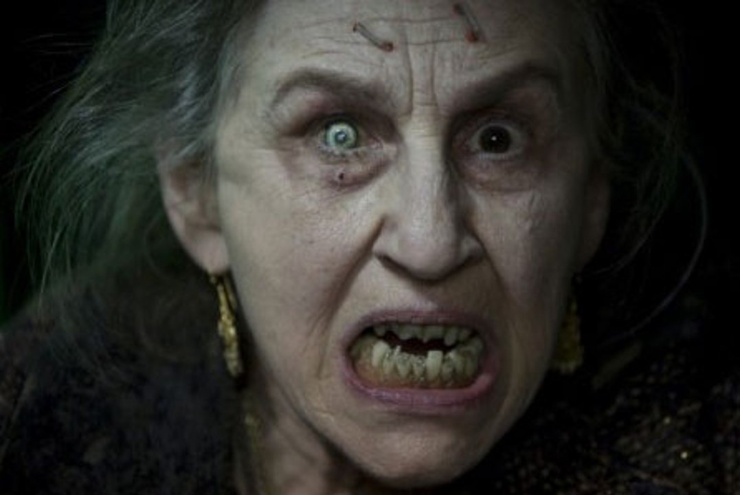 Bande-annonce : Jusqu'en enfer VOST