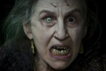 Bande-annonce : Jusqu'en enfer VOST