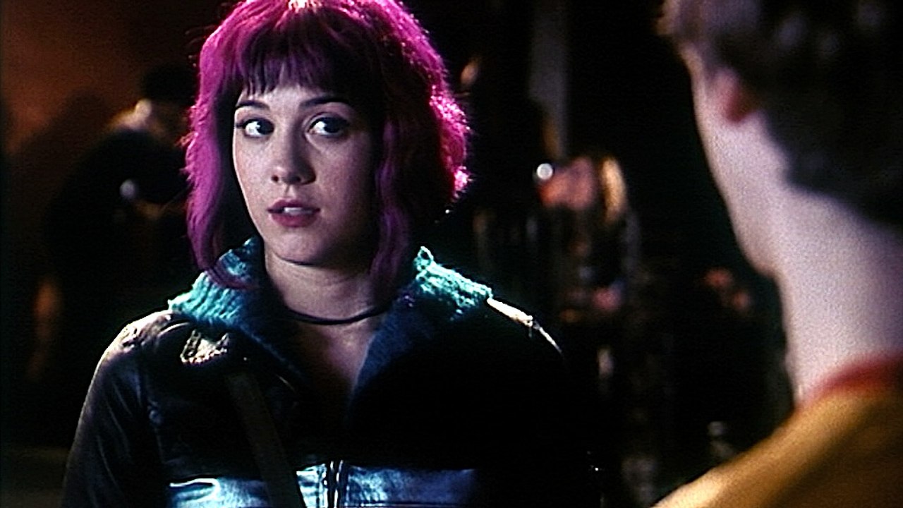 Scott Pilgrim vs. The World VF - Ext 1